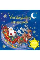 Varázslatos ünnepek §K