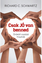 Csak jó van benned (e-könyv)