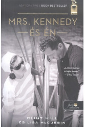 Mrs. Kennedy és én