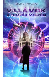 Villámok a felhők mélyén