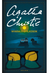 Nyaraló gyilkosok /Puha (új kiadás)