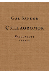 Csillagromok - Válogatott versek