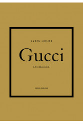 Gucci - Divatikonok I.