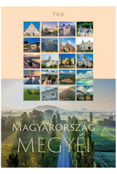 Magyarország megyéi