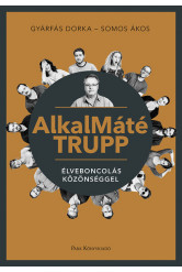 AlkalMáté Trupp - Élveboncolás közönséggel