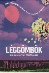 Léggömbök - Léggömbök 1. (új kiadás)