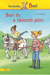 Bori és a táncoló póni