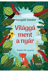 Világgá ment a nyár (új kiadás)