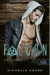 Falcon - Trinity Akadémia 1.