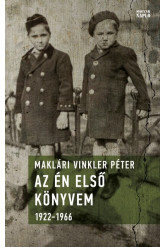 Az én első könyvem