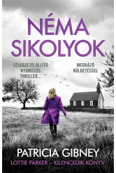 Néma sikolyok - Lottie Parker 9.