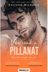 Vár ránk a pillanat - Willow Creek Valley - Oliver