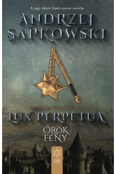Lux perpetua - Örök fény - Huszita-trilógia III.