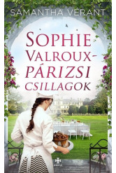 Sophie Valroux - Párizsi csillagok