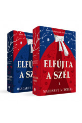 Elfújta a szél 1-2. (új kiadás)
