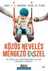 Közös nevelés mérgező exszel - Mit tegyél, ha a másik megpróbálja ellened fordítani a gyereket?