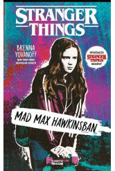 Mad Max Hawkinsban - Stranger Things