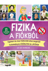 Fizika a fiókból