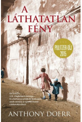 A láthatatlan fény (új kiadás)