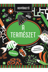 Agypörgető - A természet - Gondolkodtató és fejlesztő feladatok