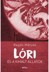 Lóri és a kihalt állatok