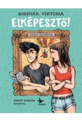 Elképesztő! - Apolló Akadémia (új kiadás)