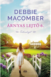 Árnyas lejtő 6. (új kiadás)