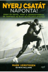 Nyerj csatát naponta!