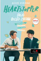 Heartstopper - Fülig beléd zúgtam - Szívdobbanás 1.