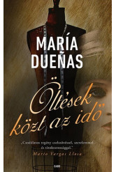 Öltések közt az idő (új kiadás)