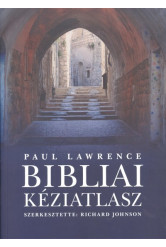 Bibliai kéziatlasz
