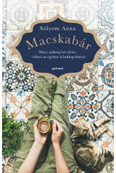 Macskabár - Nincs szükség hét életre - ebben az egyben is boldog lehetsz