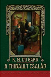 A Thibault család I-II.