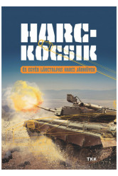 Harckocsik - és egyéb lánctalpas harci járművek