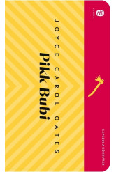 Pikk Bubi - Európa Kapszula Könyvtár