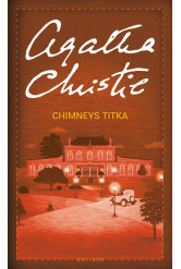 Chimneys titka /Puha (új kiadás)