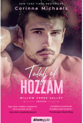 Találj el hozzám - Willow Creek Valley - Grayson