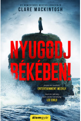 Nyugodj békében! (e-könyv)