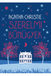 Szerelmi bűnügyek (új kiadás)