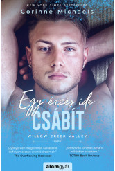 Egy érzés idecsábít - Willow Creek Valley - Jack