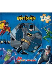 Batman: Az első kirakóskönyvem