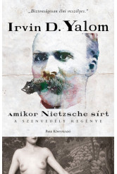 Amikor Nietzsche sírt - A szenvedély regénye