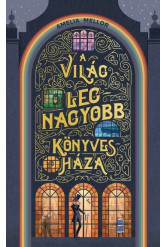 A világ legnagyobb könyvesháza