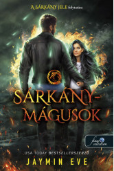 Sárkánymágusok - Szuperlények börtöne 2.