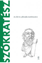 Szókratész - A világ filozófusai 9.