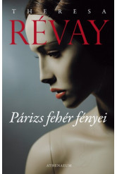 Párizs fehér fényei (e-könyv)