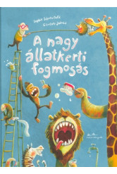 A nagy állatkerti fogmosás