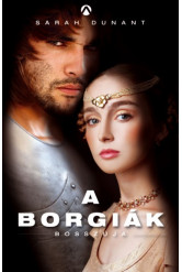 A Borgiák bosszúja (e-könyv)