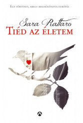 Tiéd az életem (e-könyv)