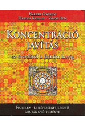 Koncentráció javítás az óvodától a felnőtt korig